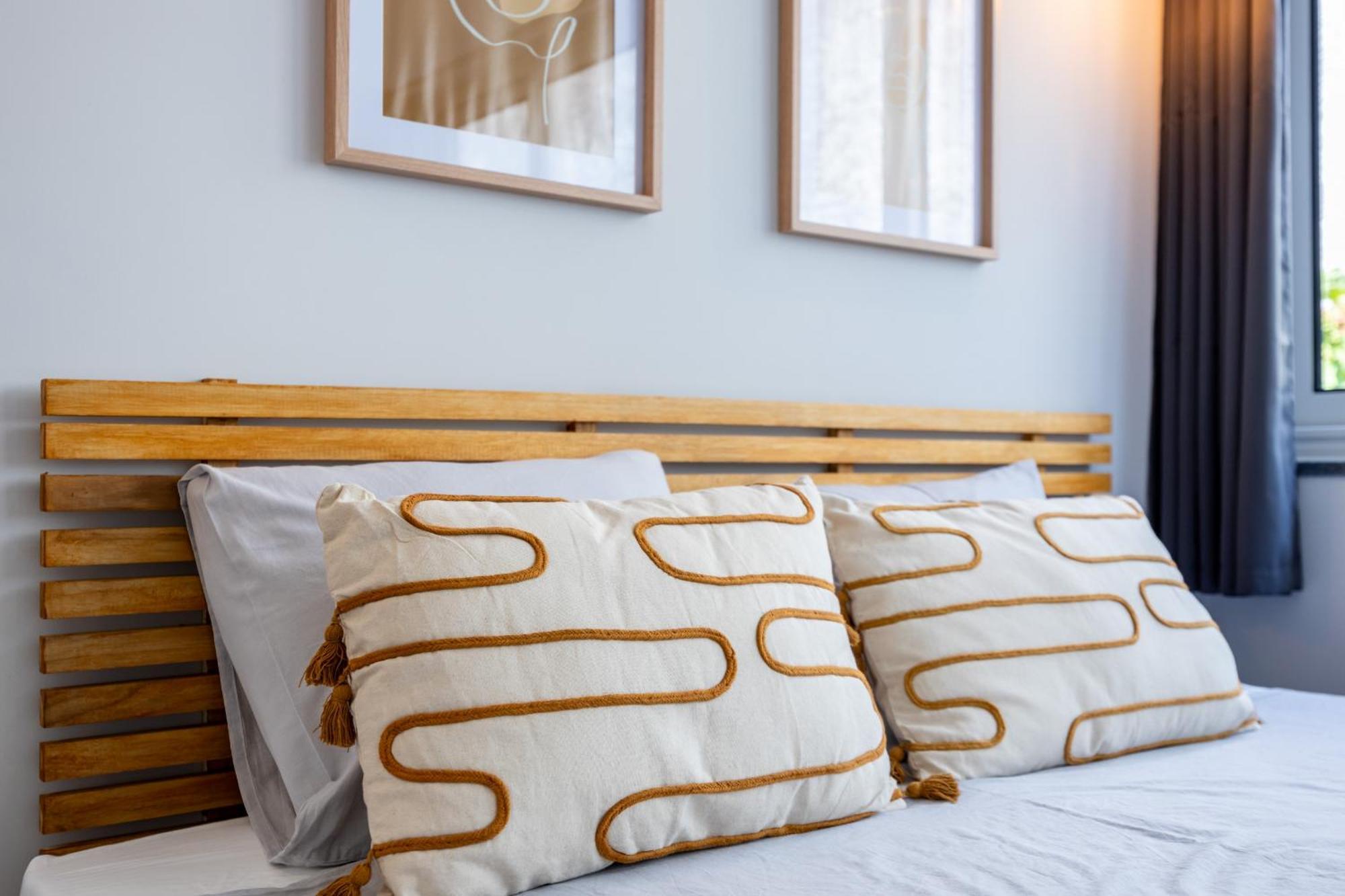 Angra Charming Suites By Seewest Angra do Heroísmo Екстериор снимка