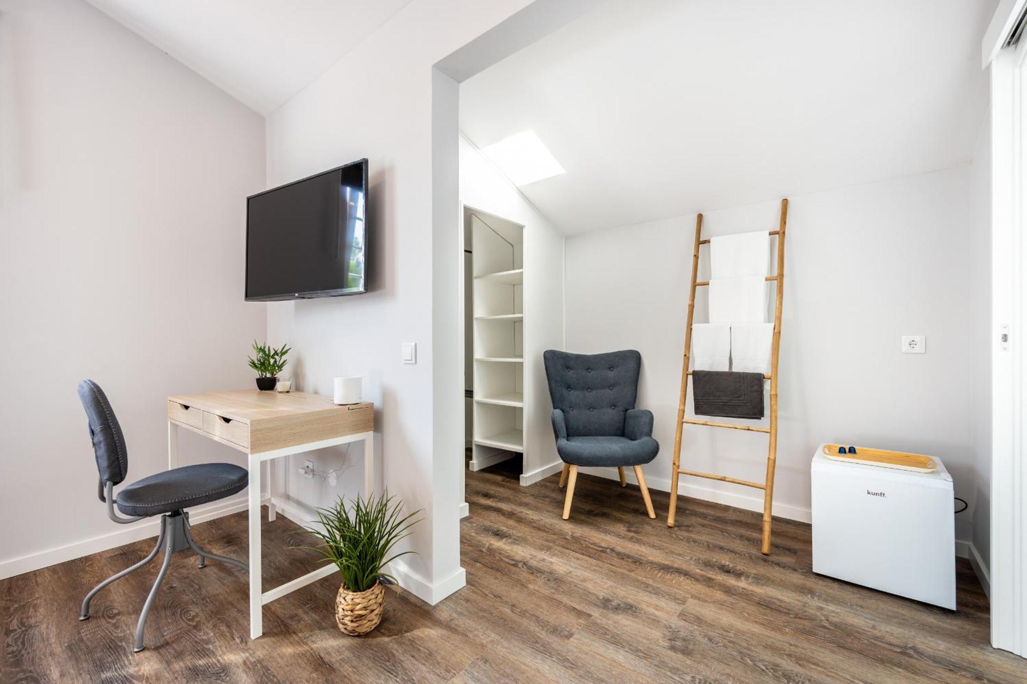 Angra Charming Suites By Seewest Angra do Heroísmo Екстериор снимка