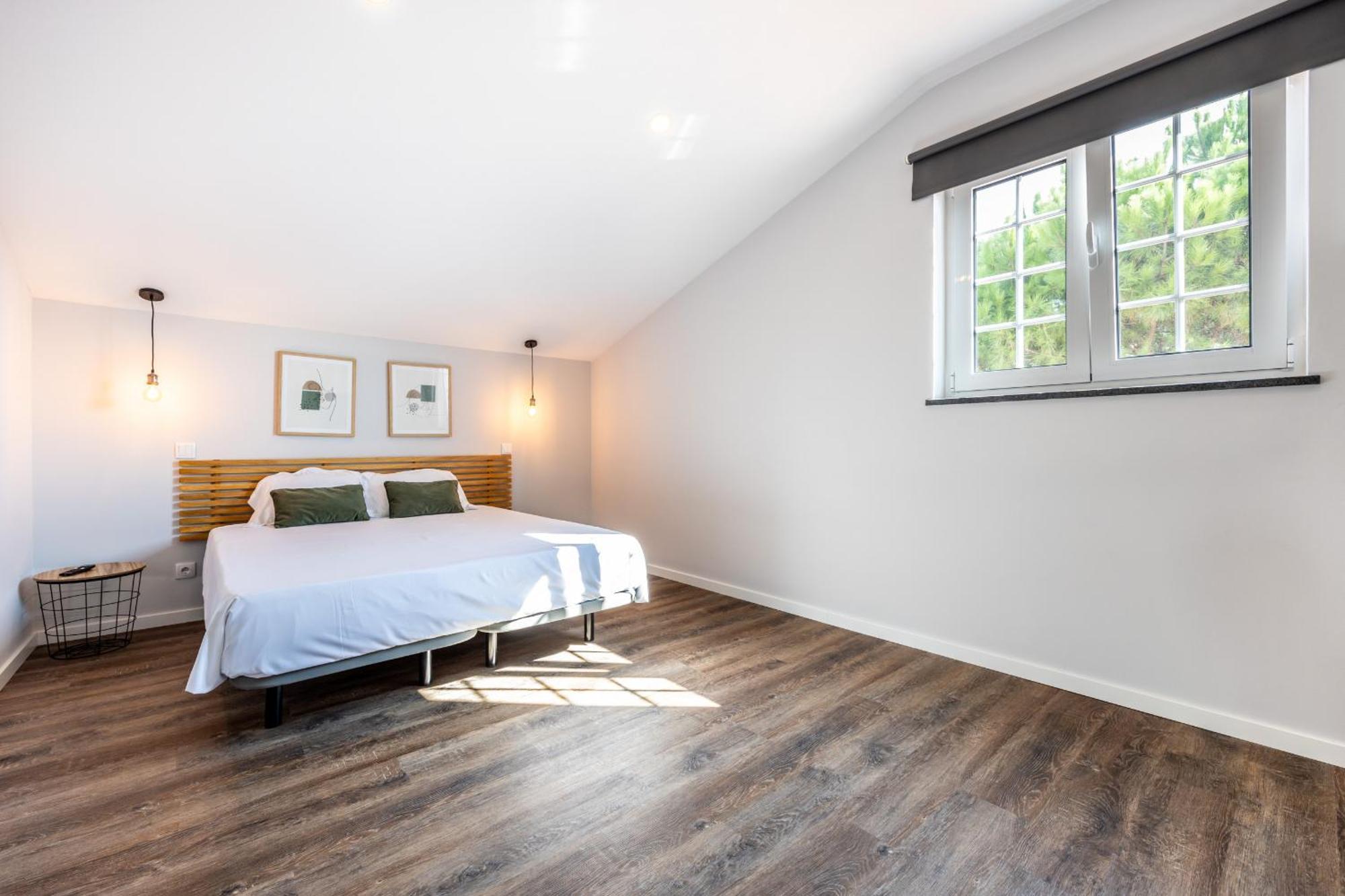 Angra Charming Suites By Seewest Angra do Heroísmo Екстериор снимка