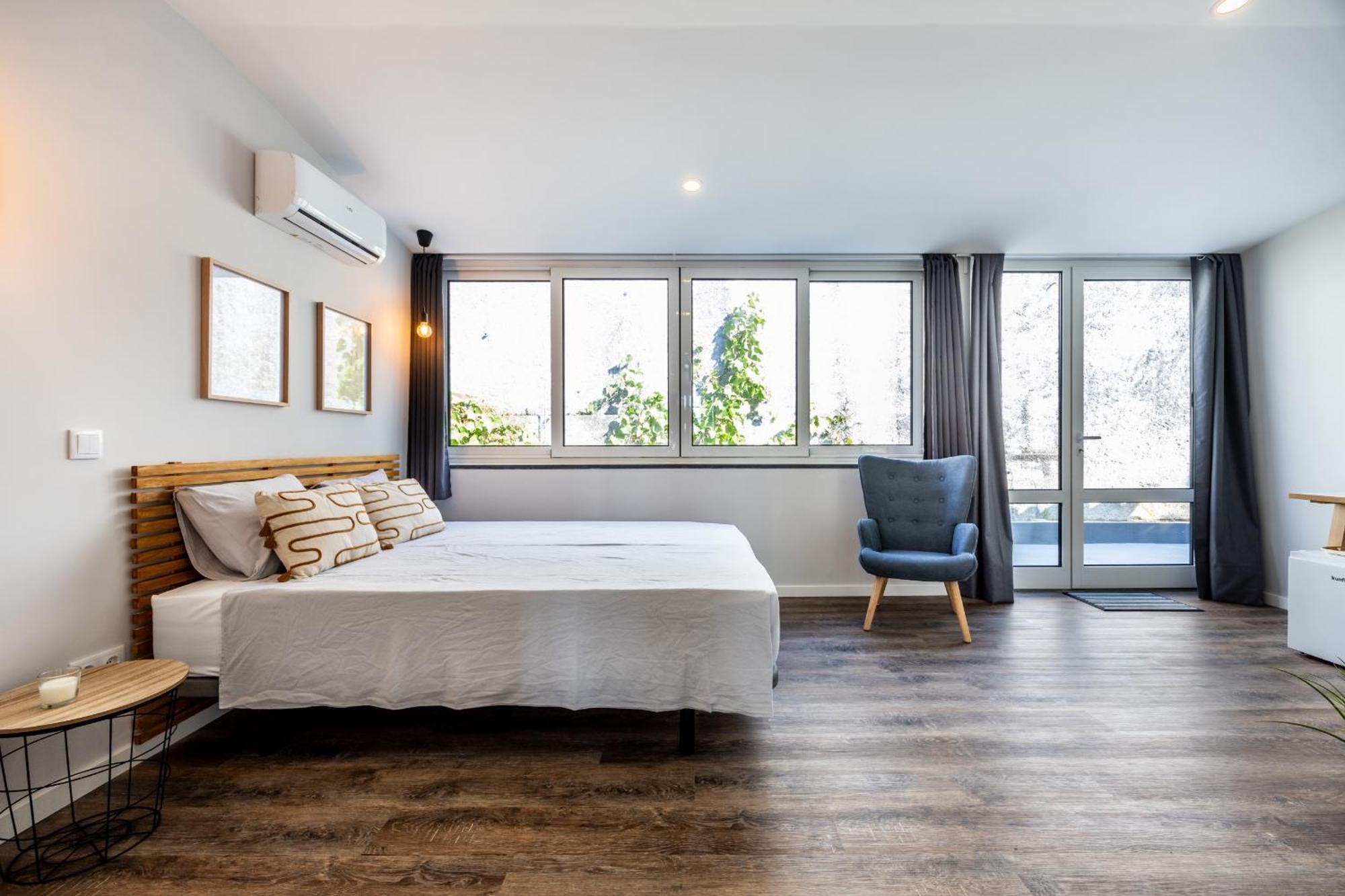 Angra Charming Suites By Seewest Angra do Heroísmo Екстериор снимка