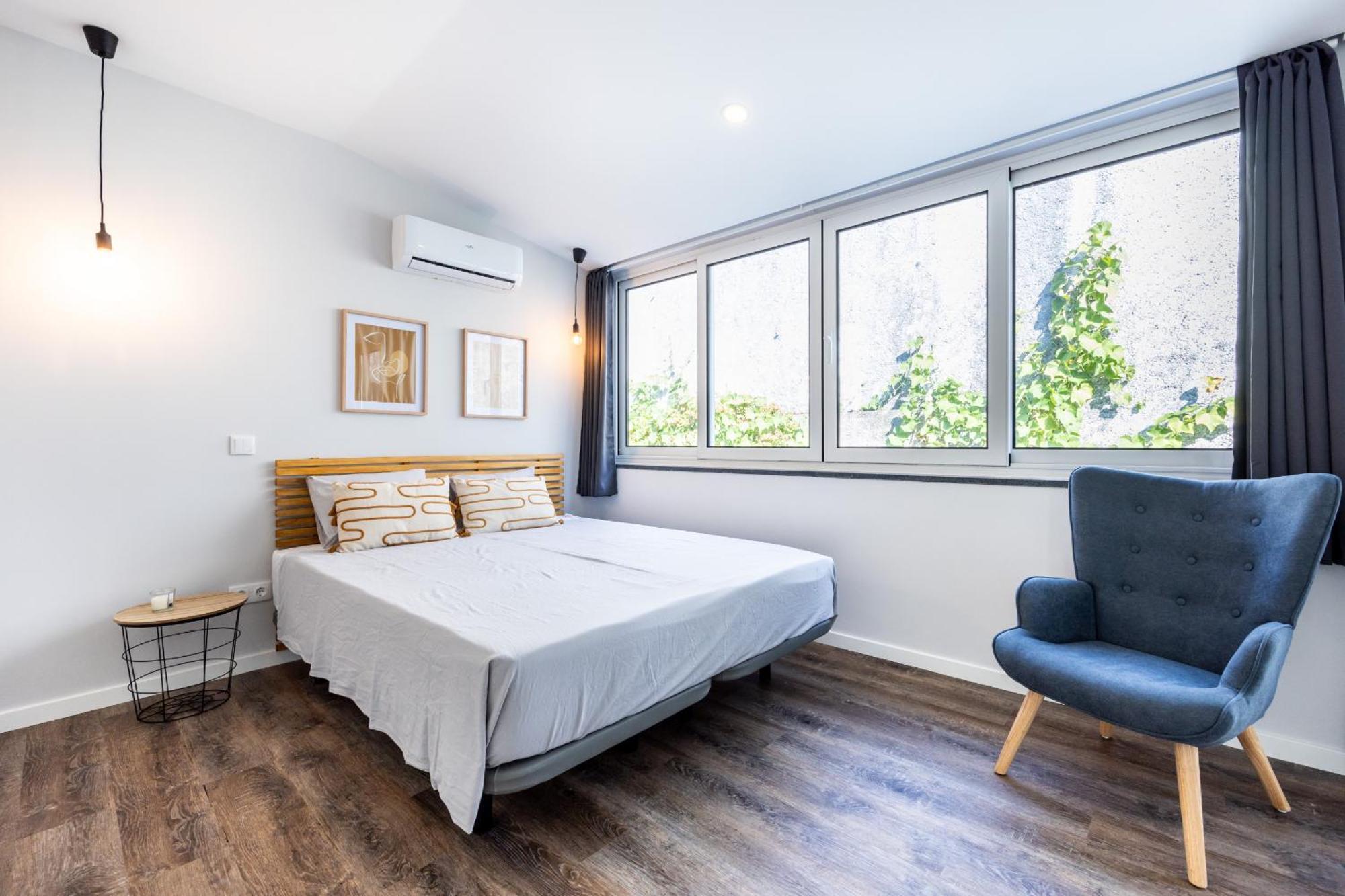 Angra Charming Suites By Seewest Angra do Heroísmo Екстериор снимка