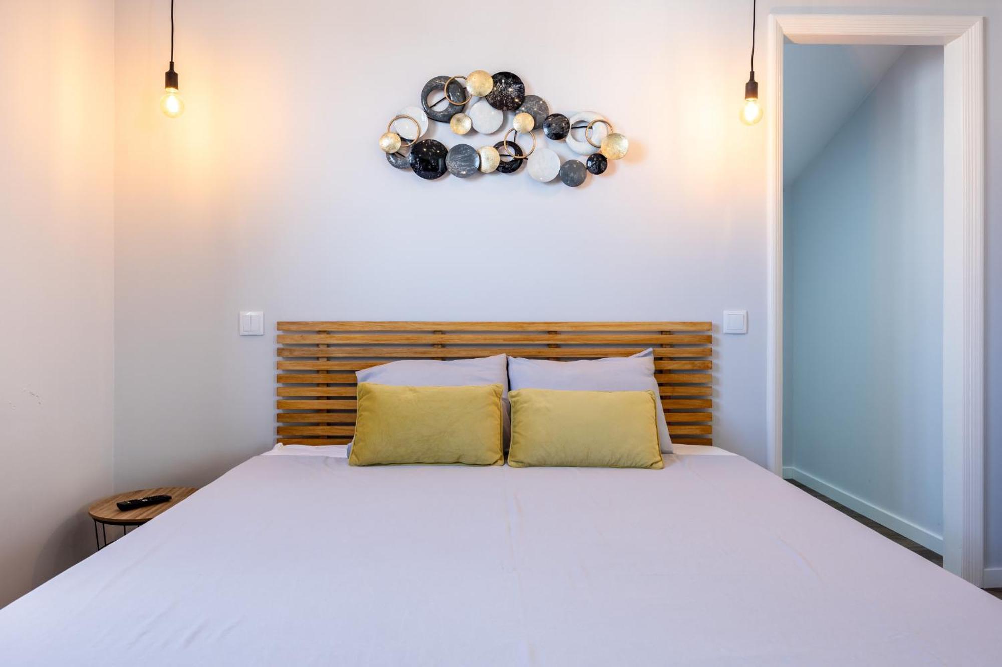 Angra Charming Suites By Seewest Angra do Heroísmo Екстериор снимка