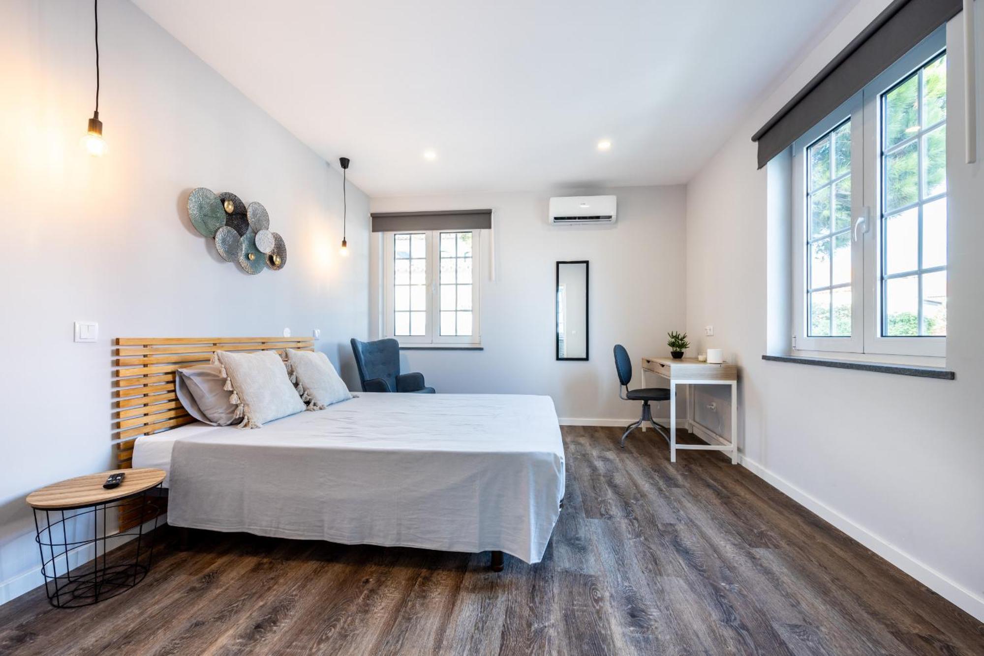 Angra Charming Suites By Seewest Angra do Heroísmo Екстериор снимка